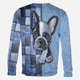 Love Dog - Personalized Dog All Over Shirt