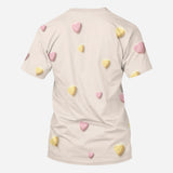 Grandma's Peeps - Personalized Grandma All Over Shirt