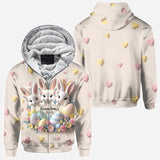 Grandma's Peeps - Personalized Grandma All Over Shirt