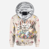 Grandma's Peeps - Personalized Grandma All Over Shirt