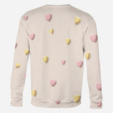 Grandma's Peeps - Personalized Grandma All Over Shirt