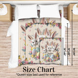 Grandma's Peeps - Personalized Grandma Blanket