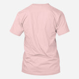 My Dog Is My Valentine - Personalized Dog All Over Shirt