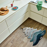 Our Family - Personalized Family Non-Slip Tufted Rug