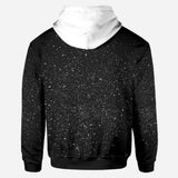 Cute Pet Peeking - Personalized Pet Hoodie and Leggings