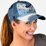 Cowgirl Boots - Personalized Cowgirl Classic Cap