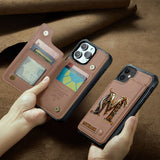 Love Dragons - Personalized Dragon Wallet Phone Case