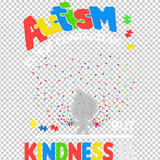 AUTISM AWARENESS 582