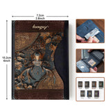 Stunning Deer - Personalized Hunting Magsafe Wallet