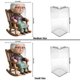 Best Nana Ever - Personalized Grandma Acrylic Pot