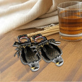 Bald Eagle - Personalized Bald Eagle Bottle Opener