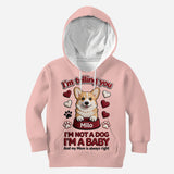 Love Dog - Personalized Dog All Over Shirt