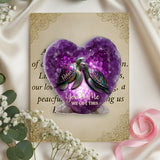 You & Me We Got This - Personalized Turtle Pocket Hug Card