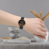 Time To Savor Life - Personalized Whisky Hand Watch
