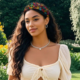 Hippie Soul - Personalized Hippie Unisex Headband/ Turban