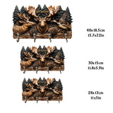 Love Hunting - Personalized Hunting Custom Shaped Key Rack