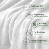 I Am Always With You - Personalized Memorial Blanket
