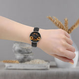 I'm Yours - Personalized Biker Hand Watch