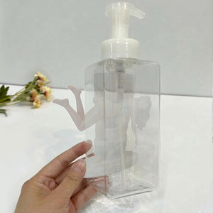 My Butt Would Be So Lonely - Personalized Spicy Couple Pump Dispenser
