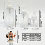 My Butt Would Be So Lonely - Personalized Spicy Couple Pump Dispenser