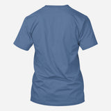My Girlfriend Beats Me Nothing Beats A Jet2 Holiday - Personalized Couple All Over Shirt
