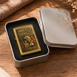 250 Anniversary - Personalized Birthday Lighter