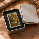 250 Anniversary - Personalized Birthday Lighter