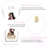 Pump Me Harder - Personalized Spicy Couple Refillable Perfume Bottle