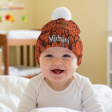 Hunting - Personalized Hunting Beanie Hat