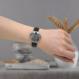 Serve And Protect - Personalized Police Officer Hand Watch