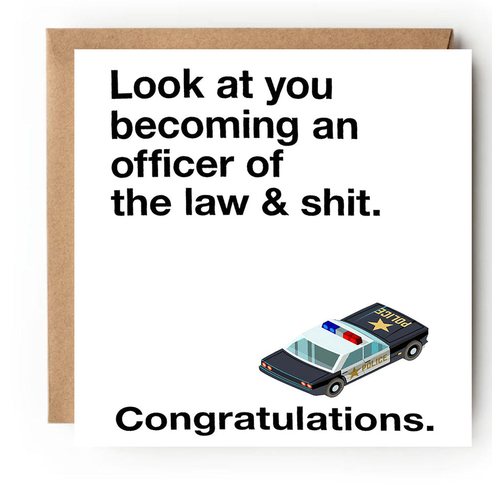 Greeting Card