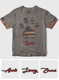 Gift For Dogs Lover - Personalized Dog All Over Shirt