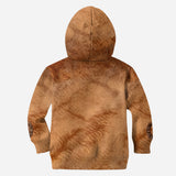Love Horse - Personalized Horse Hoodie and Leggings