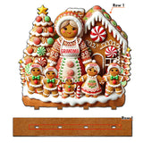 Grandma's Perfect Batch - Personalized Grandma 1 Layered Big Freestanding