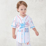 Protect The Dolls - Personalized LGBT Support Baseball Jersey