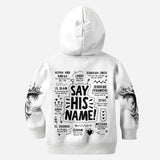 Say His Name - Personalized Christian All Over Shirt
