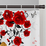 You & Me We Got This - Personalized Couple Blackout Window Curtain/ Drapes Set