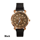 Ancient Egypt - Personalized Ancient Egypt Women Hand Watch