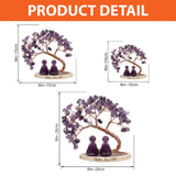 Together Since Perfect Gift For Couple - Personalized Couple Custom Shaped Acrylic Plaque