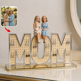 Timeless Beauty - Perfect Mother's Day Gift - Personalized Mother Jewelry Holder