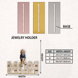 Timeless Beauty - Perfect Mother's Day Gift - Personalized Mother Jewelry Holder