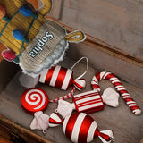 Funny Christmas Gift For Beer Lovers - Personalized Beer Shaped Christmas Stocking