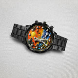 Love Golf - Personalized Golf Hand Watch