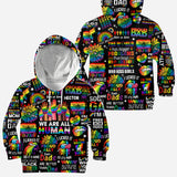 Human Rights Are Not Optional - Personalized LGBT Support All Over Shirt