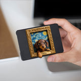 Custom Any Photo - Personalized Dog Magnet