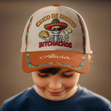 Cinco de Drinko - Personalized Cinco de Mayo Classic Cap