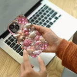 Love Sea - Personalized Sea Lover Full Print Phone Case