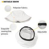 Hippie Soul - Personalized Hippie Bucket Hat