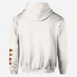 Proud Mama - Personalized Mother All Over Shirt