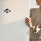 Installing Muscles - Personalized Fitness Magnet